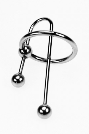Mini Plug D'ur�tre Initiation SM
