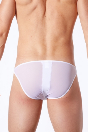 slip cube blanc